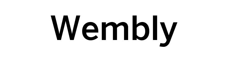 Bergman Sans Free Regular  Free Fonts Download