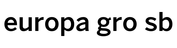 Bergman Sans Free Regular  Free Fonts Download