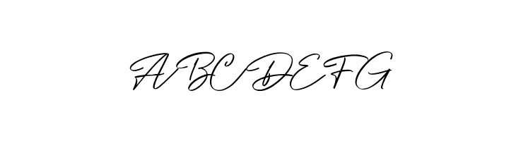 Jolleylung Free Regular  Free Fonts Download