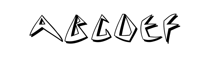 Cuneate  Free Fonts Download