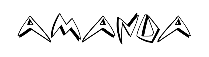 Cuneate  Free Fonts Download