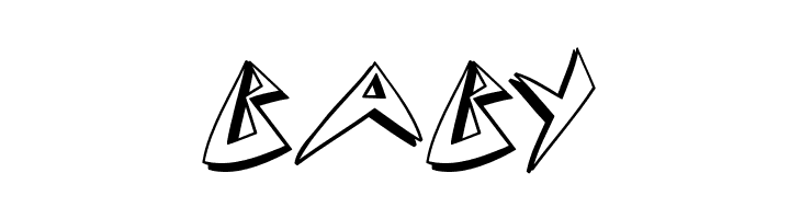 Cuneate  Free Fonts Download