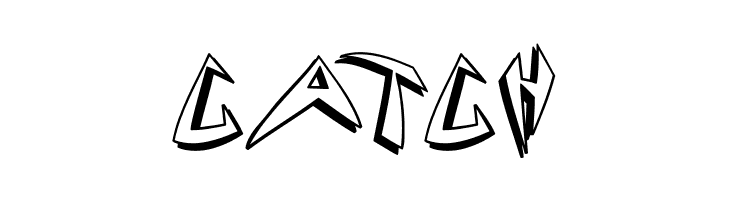 Cuneate  Free Fonts Download