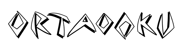 Cuneate  Free Fonts Download