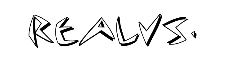 Cuneate  Free Fonts Download