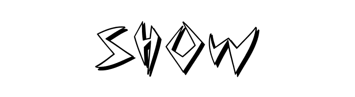 Cuneate  Free Fonts Download