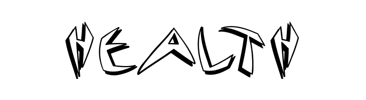 Cuneate  Free Fonts Download