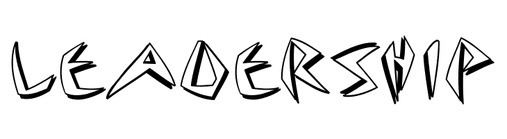 Cuneate  Free Fonts Download