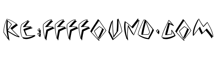 Cuneate  Free Fonts Download