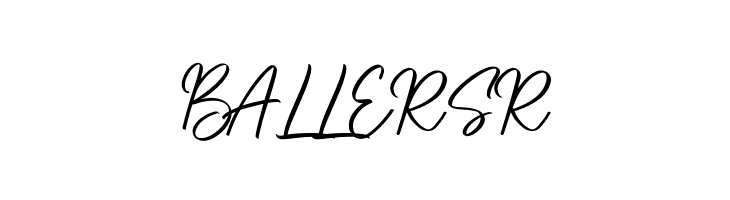 Amorflavor Free Regular  Free Fonts Download