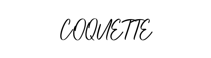 Amorflavor Free Regular  Free Fonts Download