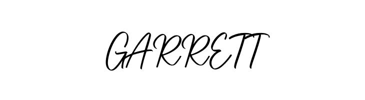 Amorflavor Free Regular  Free Fonts Download