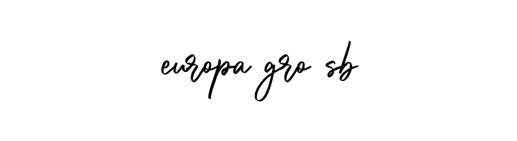 Amorflavor Free Regular  Free Fonts Download