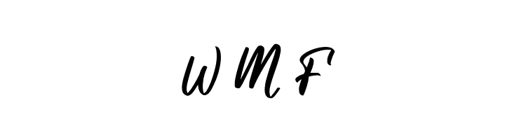 Deloissta Free Regular  Free Fonts Download