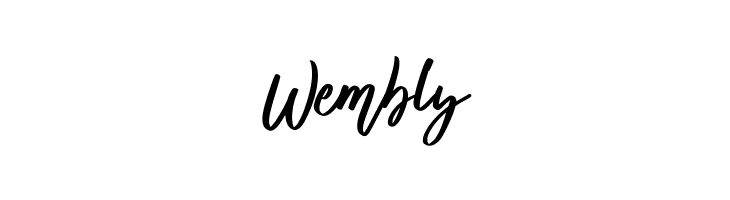 Deloissta Free Regular  Free Fonts Download