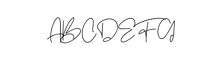 Fleurette Free  Free Fonts Download