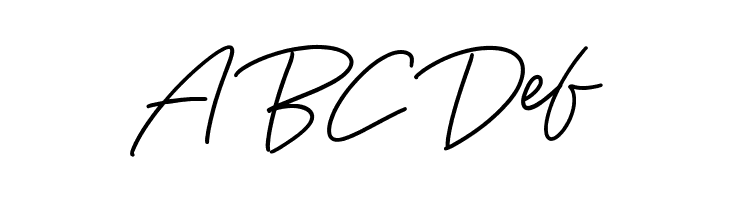 Qallani Free Normal  Free Fonts Download