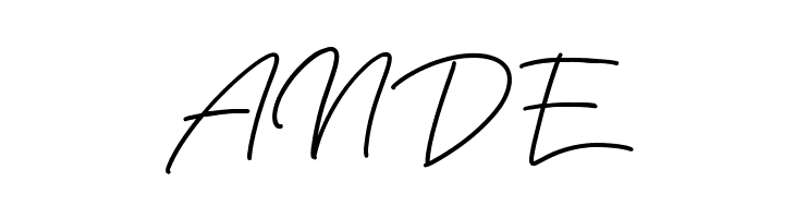 Qallani Free Normal  Free Fonts Download