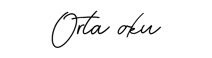 Qallani Free Normal  Free Fonts Download
