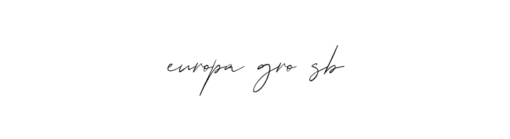 Jifstone Signature Free Regular  Free Fonts Download