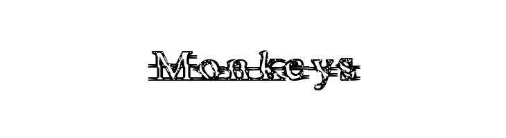 Are you awake Neo?  Free Fonts Download