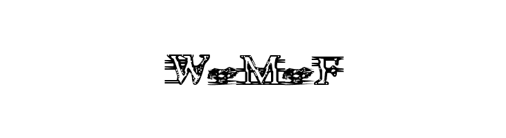 Are you awake Neo?  Free Fonts Download