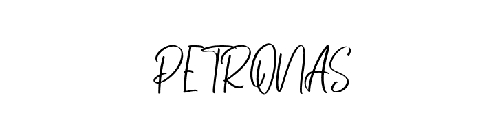 Melly Hailey Free Regular  Free Fonts Download