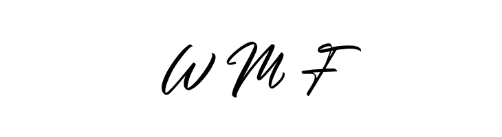 Holly Wings Free Regular  Free Fonts Download