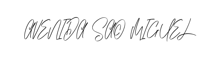 Asterica Free Font  Free Fonts Download