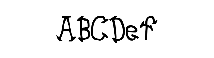 Aswell Bold  Free Fonts Download