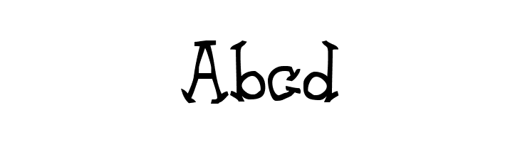 Aswell Bold  Free Fonts Download