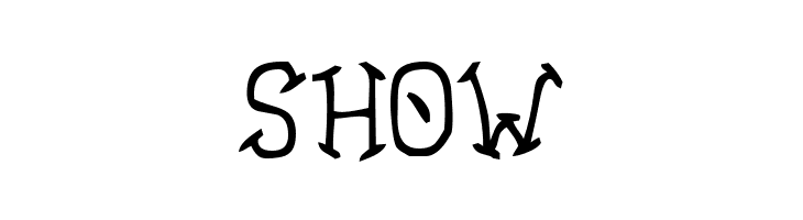 Aswell Bold  Free Fonts Download