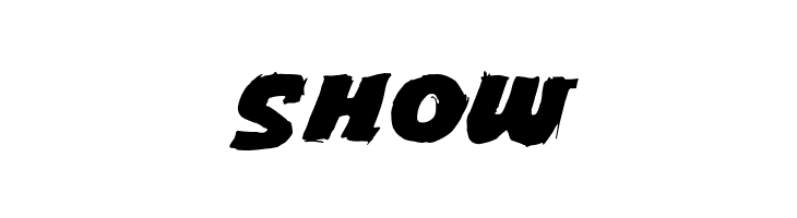 vtks Lemon Drop  Free Fonts Download