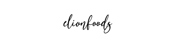 Mostlovely Free Regular  Free Fonts Download