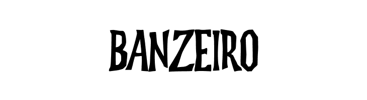Monstafaller Free Regular  Free Fonts Download