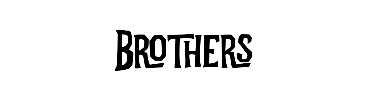 Monstafaller Free Regular  Free Fonts Download