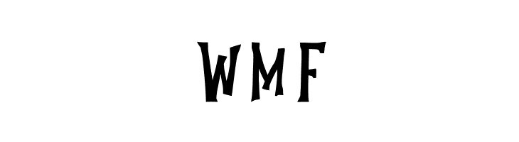 Monstafaller Free Regular  Free Fonts Download