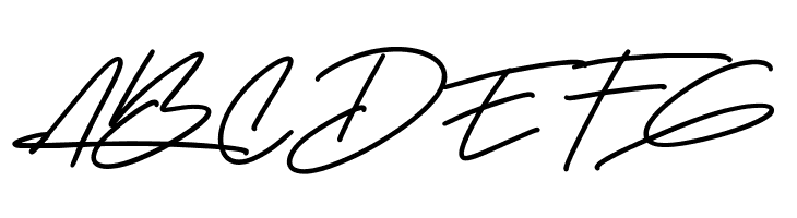 Amberla Free  Free Fonts Download