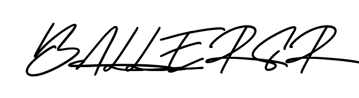 Amberla Free  Free Fonts Download