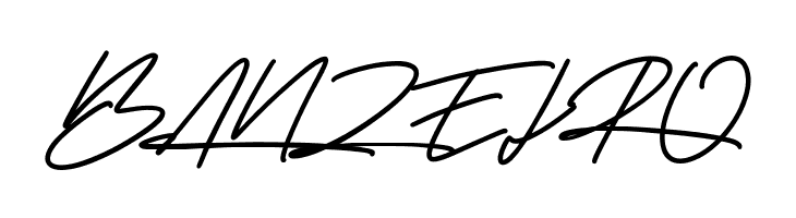 Amberla Free  Free Fonts Download