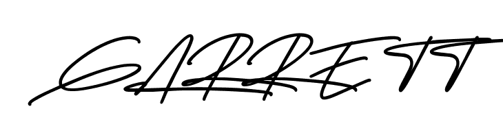 Amberla Free  Free Fonts Download