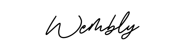 Amberla Free  Free Fonts Download