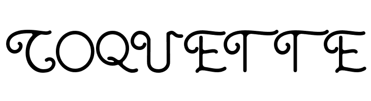 Atorge Free Regular  Free Fonts Download
