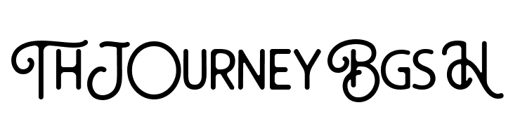 Atorge Free Regular  Free Fonts Download