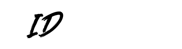 Dartho Brush Free Font Regular  Free Fonts Download