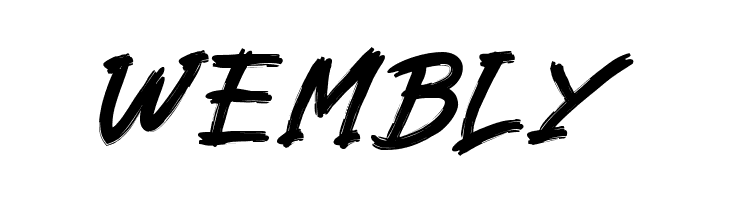 Dartho Brush Free Font Regular  Free Fonts Download