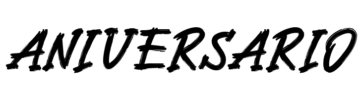 Dartho Brush Free Font Regular  Free Fonts Download