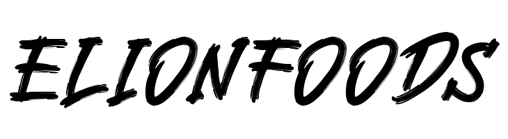 Dartho Brush Free Font Regular  Free Fonts Download