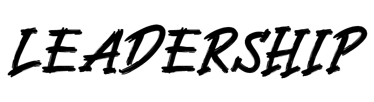 Dartho Brush Free Font Regular  Free Fonts Download