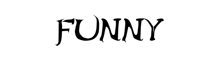 morevil  Free Fonts Download